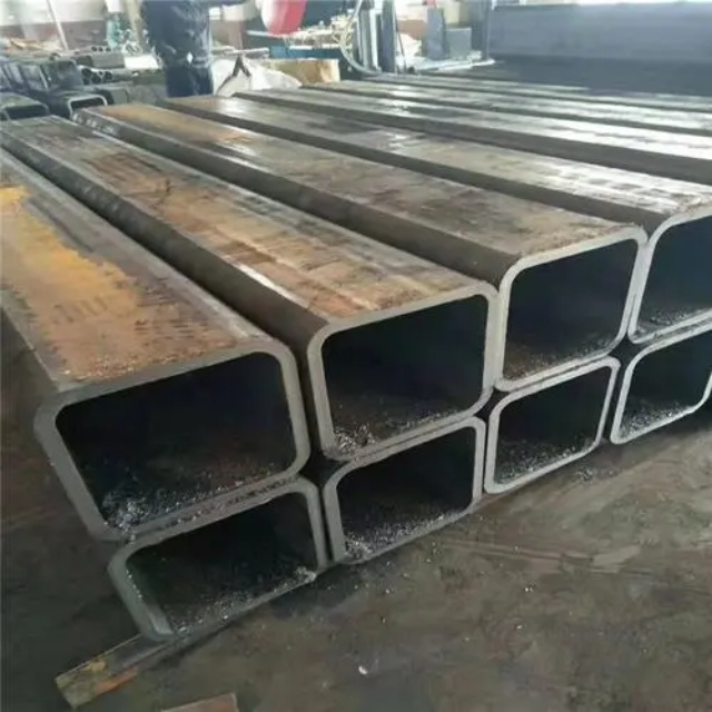 山西Q235B焊接方管现货